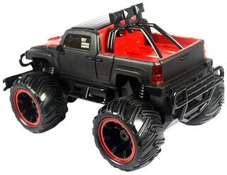 New Toy Chehar Enterprise 1:20 Hummer Monster Truck Racing Car, remote control rechargeable battery operated car  (Mlticolor)