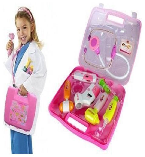 

New toy chehar enterprise Doctor Dream Suitcase Set(color maye be vary)