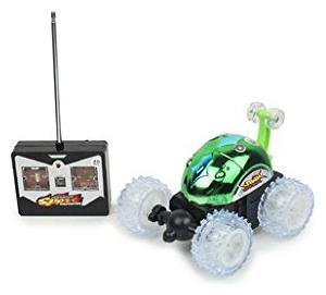

New Toy Chehar Enterprise Rechargable Big Size 360 deg Rotating Stunt Car