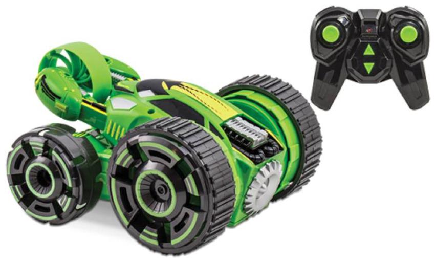 

NEw toy chehar enterprise 5 Round Stunt Multi Color(color may be vary)