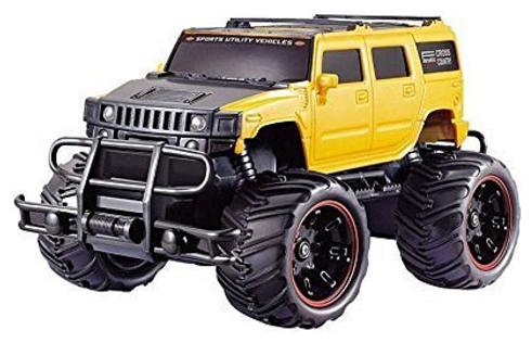 

new toys chehar enterprise latest 1 20 Hummer Monster Racing Car