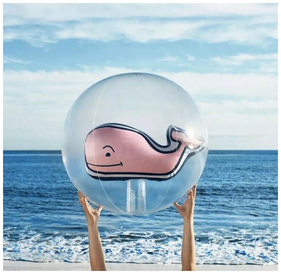 30 inch beach ball