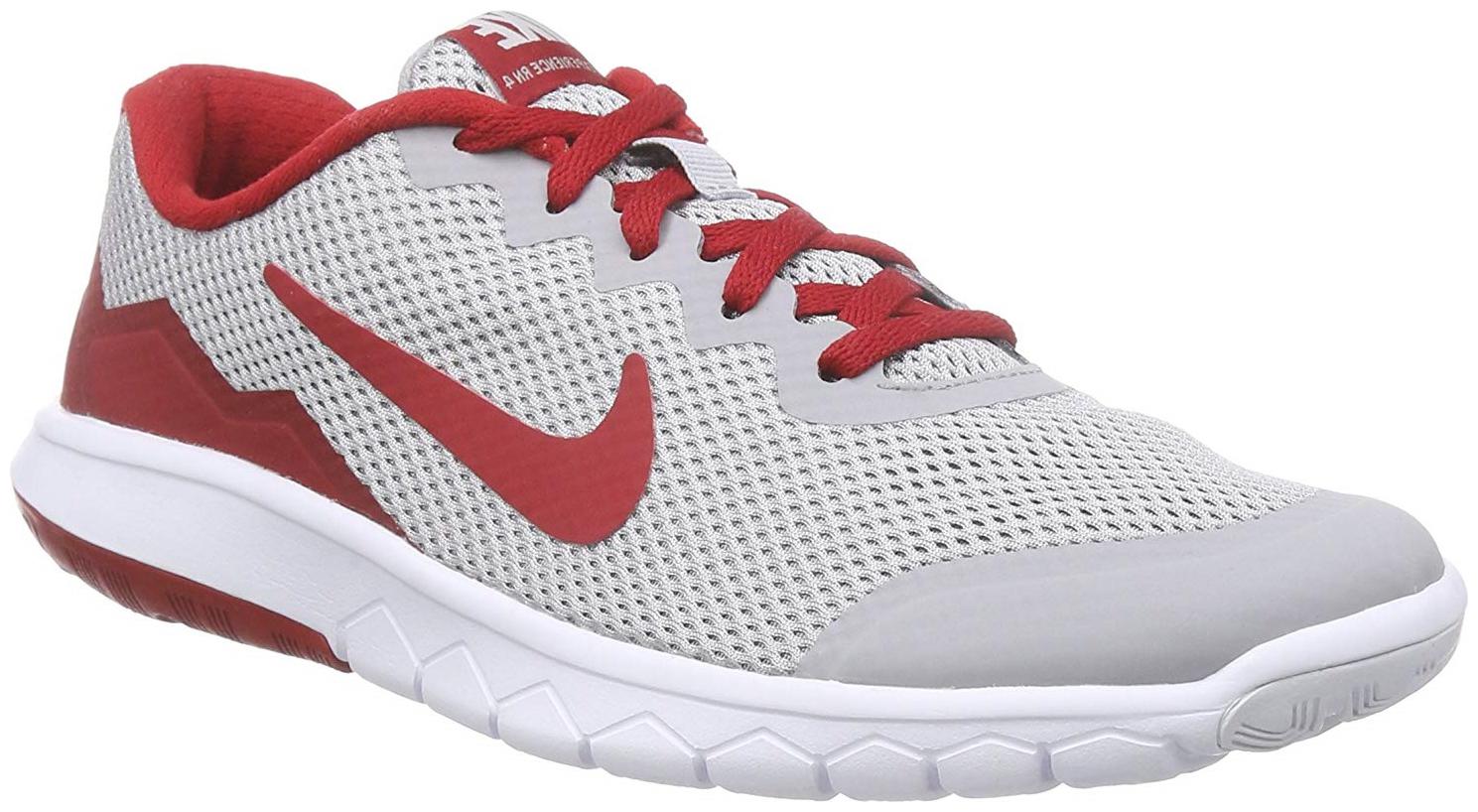 

Nike Grey Boys Sport shoes