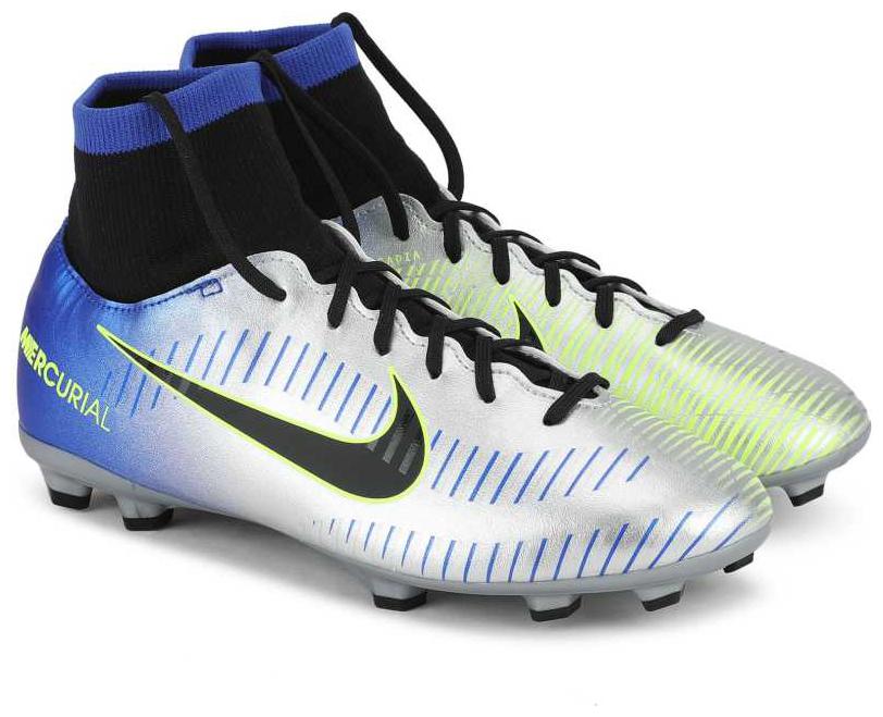 

Nike Multi-Color Boys Sport shoes