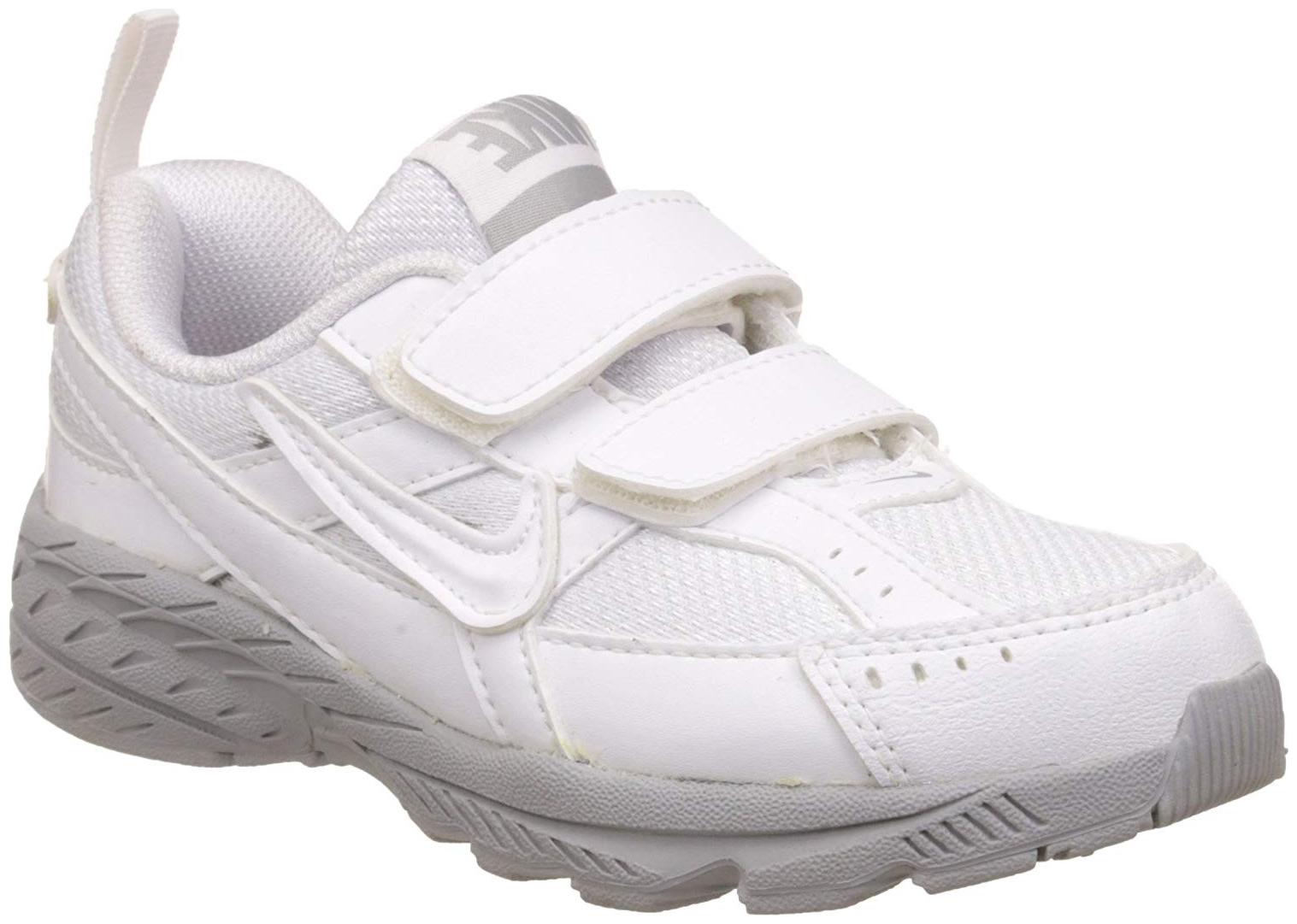 

Nike White Boys Sport shoes