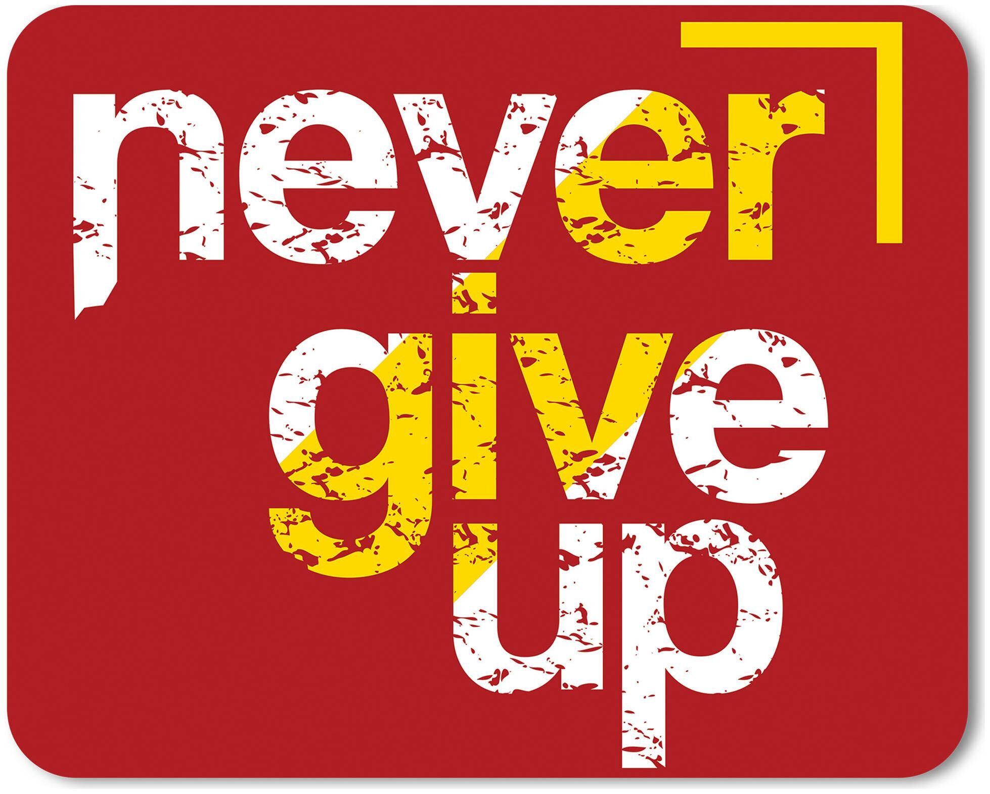 

Nockout Designer Non-Slip Rubber Base Mouse pad for Laptop Desktop (MP 2013K)