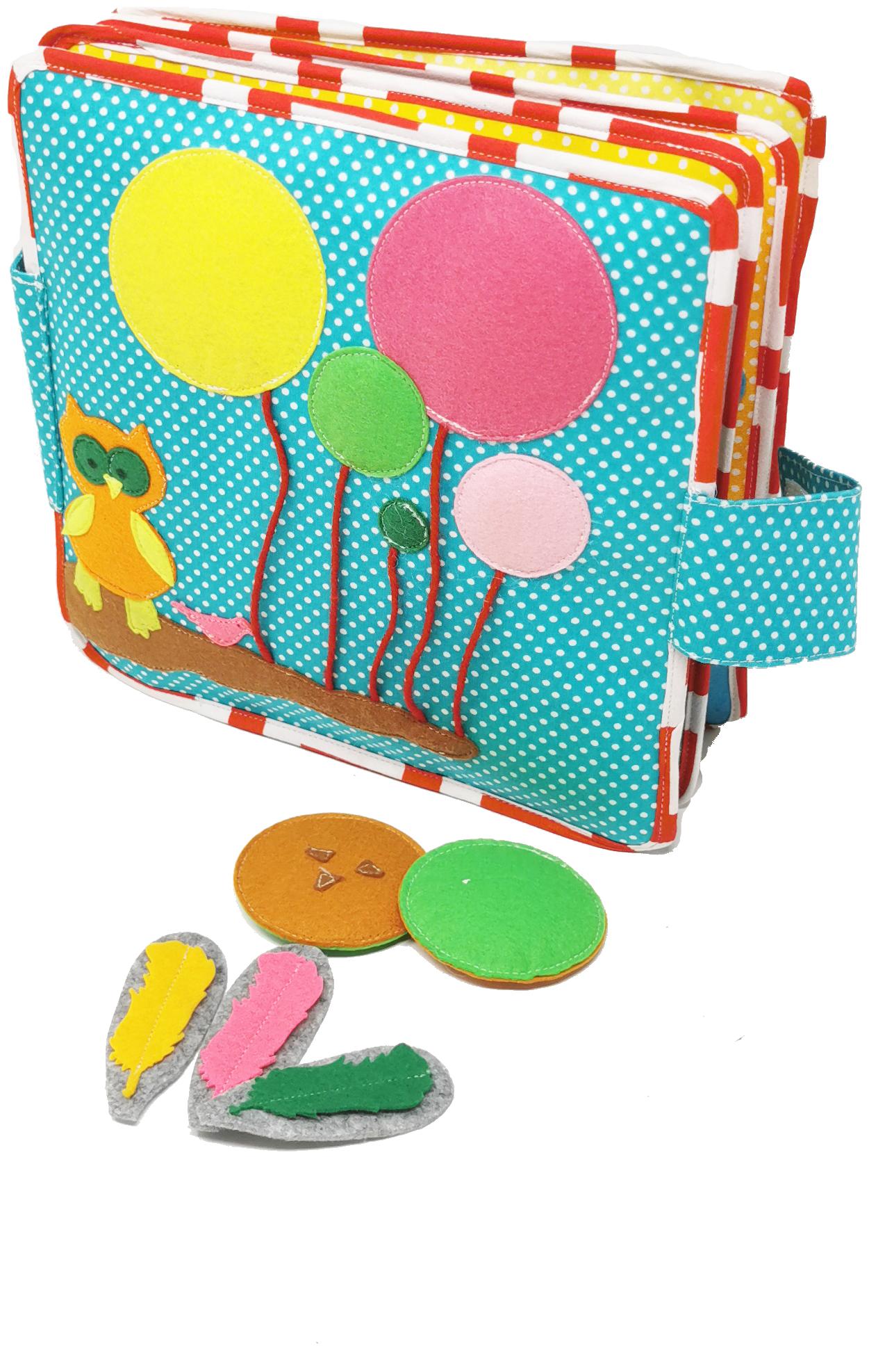 

Octo Little Mathematecian Interactive Learning Toy for Kids (3Yr - 7Yr)