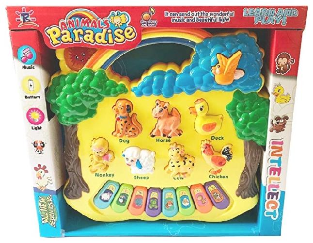 

Oh Baby Accessories Self Assembly Plastic Assorted
