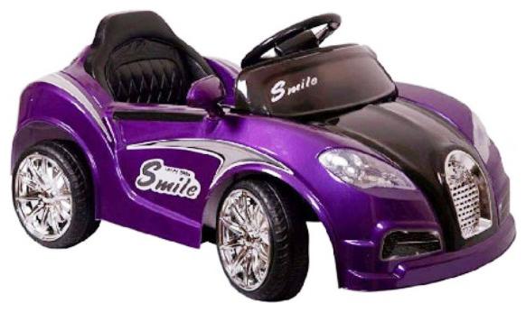 

Oh Baby Electric Rechargeable Assorted Ride-on car - 2-4 years