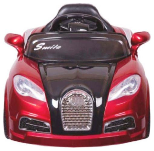 

Oh Baby Electric Rechargeable Assorted Ride-on car - 2-4 years