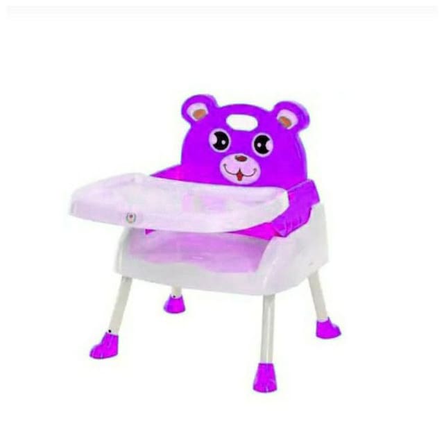 OH BABY, BABY Smart and Convertible High Chair Baby Feeding Chair FOR YOUR KIDS SE-ET-120