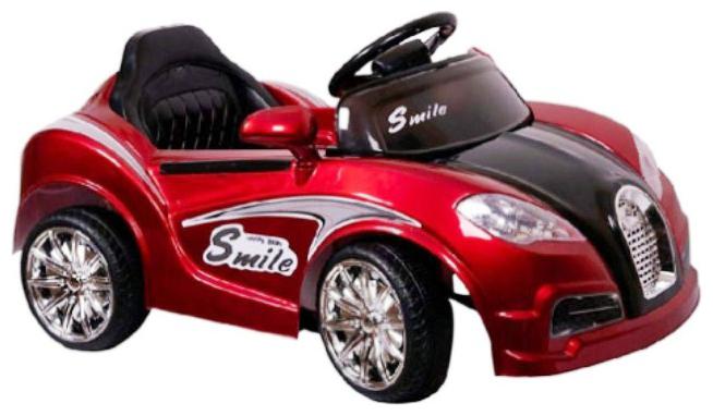 

Oh Baby Electric Rechargeable Assorted Ride-on car - 2-4 years