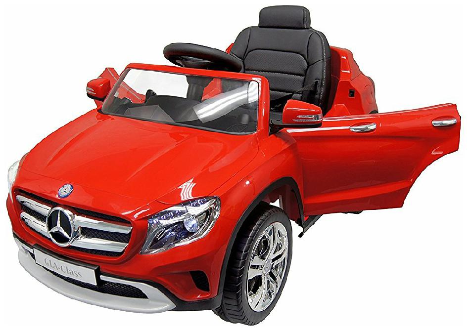 

Oh Baby Electric Rechargeable Assorted Ride-on car - 2-4 years