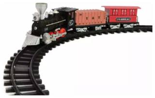 OH BABY, BABY wooden train toy train set for kids SE-ET-329