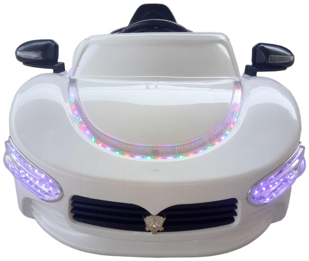 

Oh Baby Baby Battery Operated LED Light WHITE For Your Kids SE-BOC-32