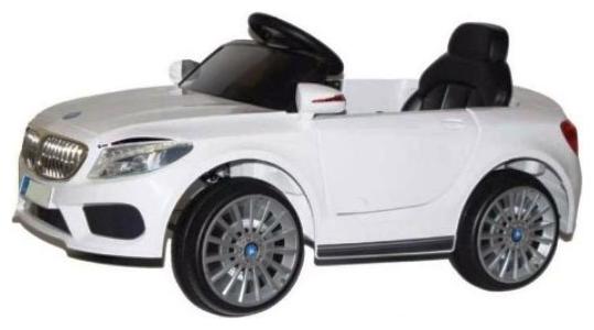 

Oh Baby Electric Rechargeable Assorted Ride-on car - 2-4 years