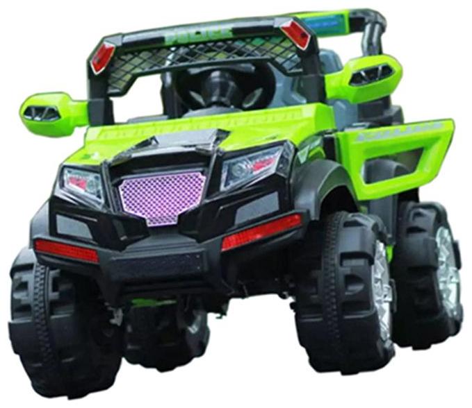 baby jeep remote control