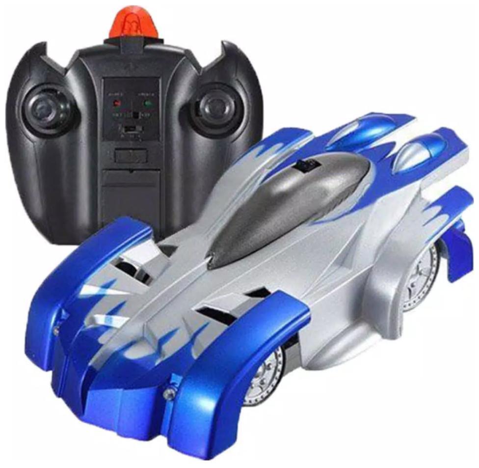 

OH BABY BABY Wall Climber Car ChargeablR FOR YOUR KIDS SE-ET-421