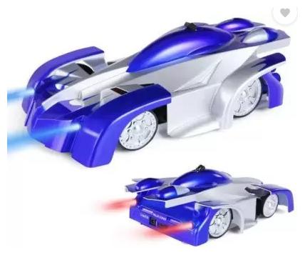 

OH BABY BABY Speed Master Car with Gravity Sensor CLIMBING WALL CAR Wheel FOR YOUR KIDS