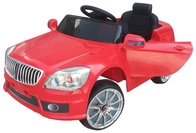 

Oh Baby Baby Battery Operated BMW XI MODEL RED Color For Your Kids For Your Kids SE-BOC-20