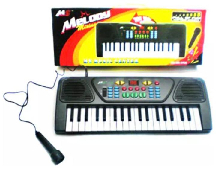 

OH BABY BABY 037 piano with batteries FOR YOUR KIDS SE-ET-390