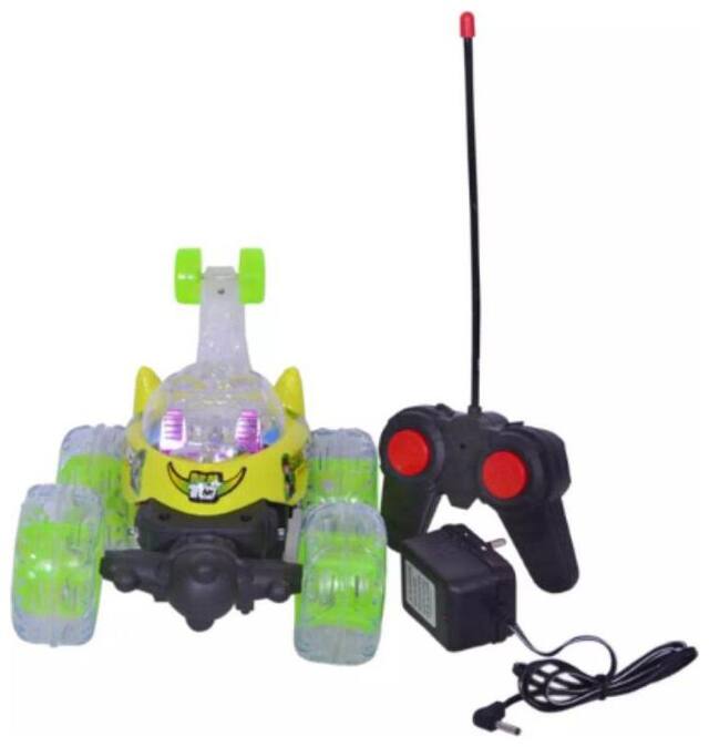OH BABY, BABY  Remote Controlled Stunt Car FOR YOUR KIDSFOR YOUR KIDS SE-ET-377