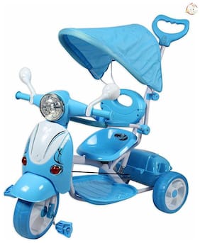 Kids Tricycles Upto 50 Off Buy Baby Cycle Tricycles For Kids