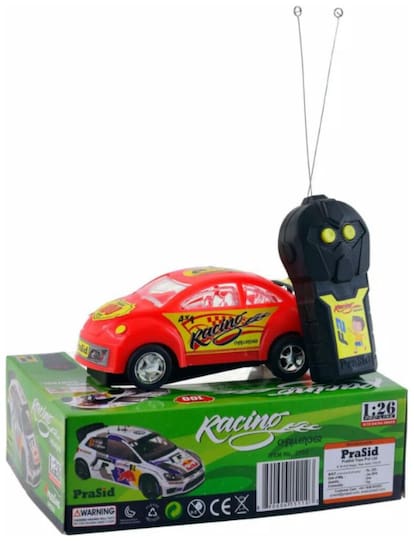 Oh Baby branded ELECTRONIC TOY is luxury Products   Crazy Challenger Shockwave Car FOR YOUR KIDS SE-ET-387