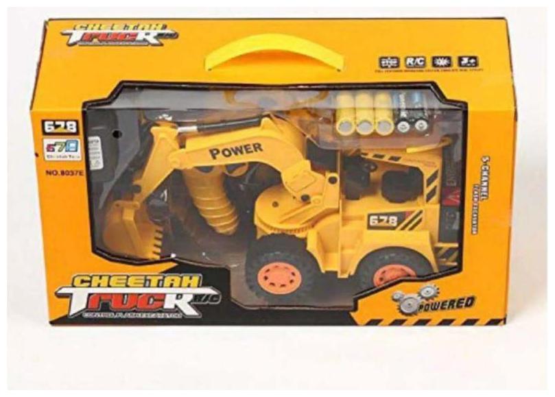 

Oh Baby branded ELECTRONIC TOY is luxury Products Battery Operated Kids Jcb Toy FOR YOUR KIDS SE-ET-312