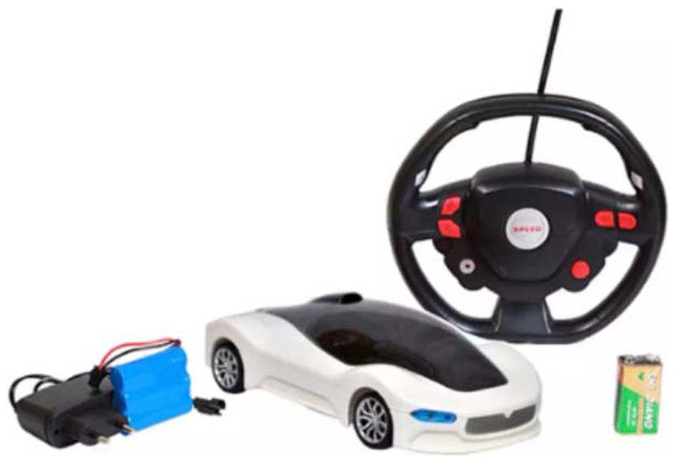 

OH BABY Cars Track Sets Toys For Games Unisex Assorted