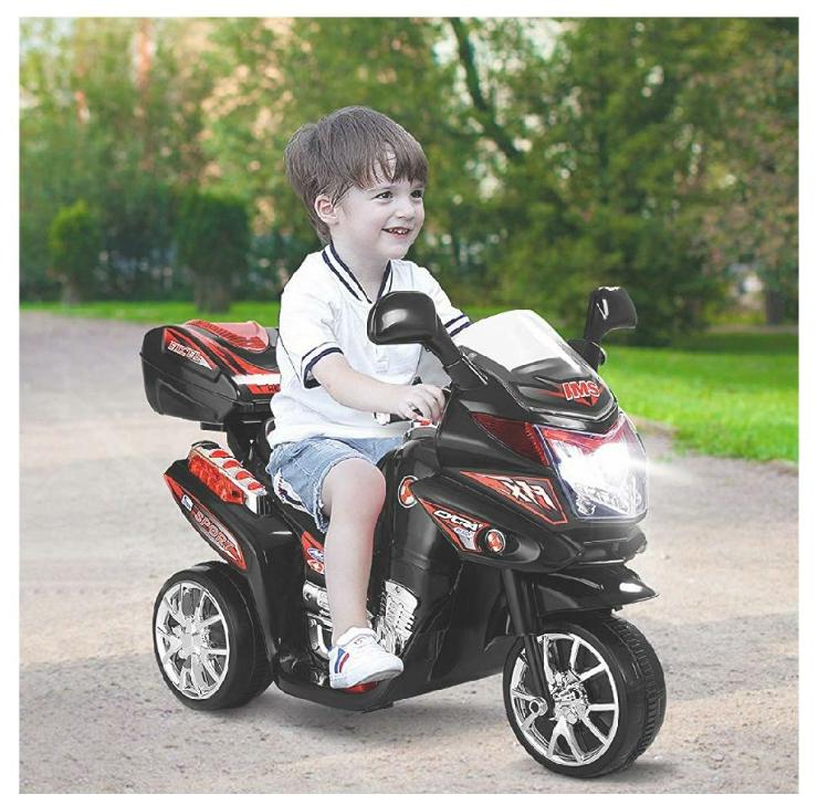 baby electric cycle