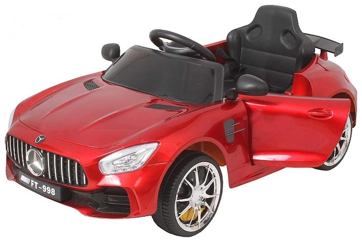 

Oh Baby Electric Rechargeable Assorted Ride-on car - 2-4 years