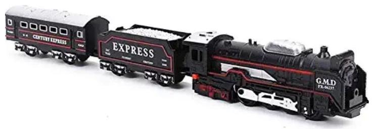 

Oh Baby Little Baby Classic Train Train Battery Operated Train For Your Kids