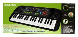 

OH BABY Musical Instruments Unisex Self Assembly