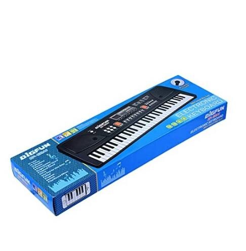 

Oh Baby Musical Instruments Musical Piano Self Assembly Assorted