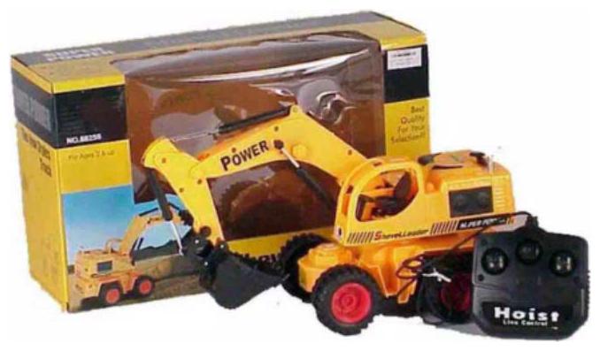 

Oh Baby REMOTE CARE Boys Girls Plastic Assorted