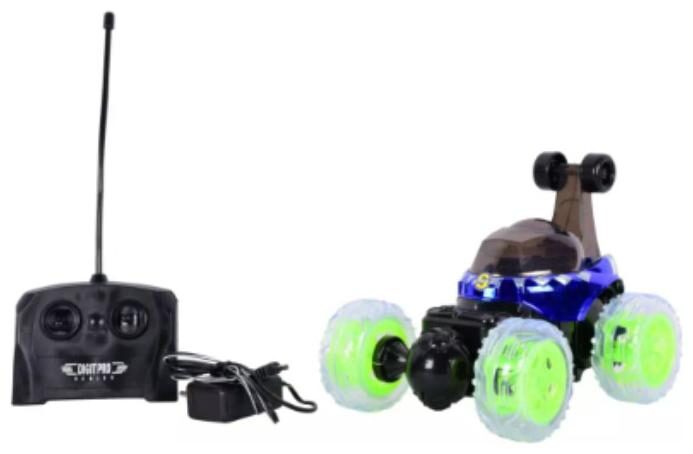

Oh Baby Remote Battery Operated Toys Cars Track Sets Reomte Car Assorted