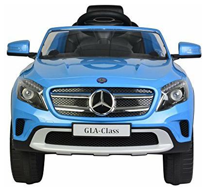 

Oh Baby Electric Rechargeable Assorted Ride-on car - 2-4 years