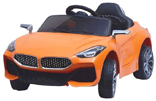 

Oh Baby Electric Rechargeable Assorted Ride-on car - 2-4 years