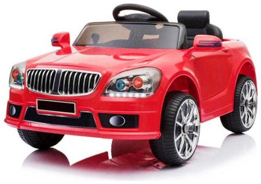 

Oh Baby Electric Rechargeable Assorted Ride-on car - 2-4 years