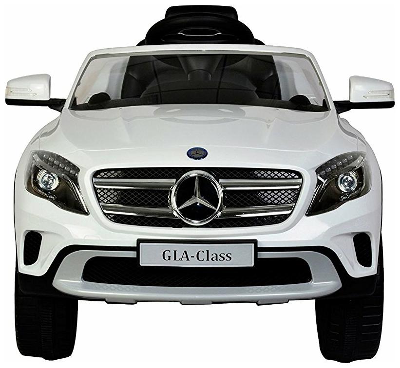 

Oh Baby Electric Rechargeable Assorted Ride-on car - 2-4 years