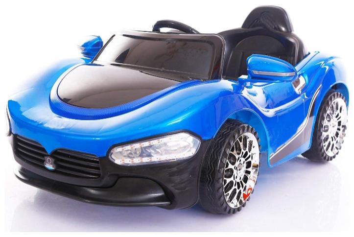 

Oh Baby Electric Rechargeable Assorted Ride-on car - 2-4 years