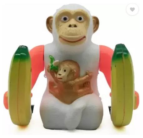 

OH BABY Sound Toys Unisex Self Assembly