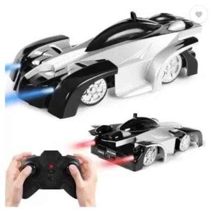 

Oh Baby Speed Master Car With Gravity Sensor Climbing Wall Car Wheel For Your Kids (Assorted Color)