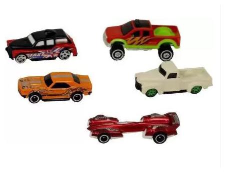

Oh Baby TOYS FOR GAMES Boys Girls Self Assembly Assorted
