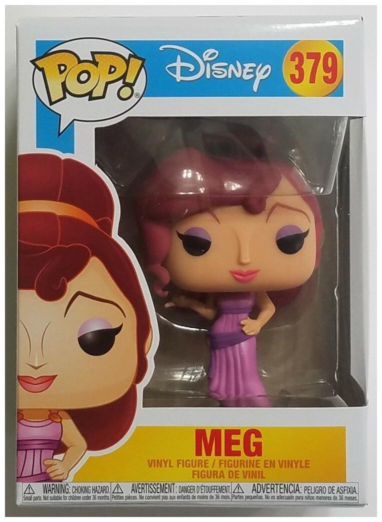 funko meg