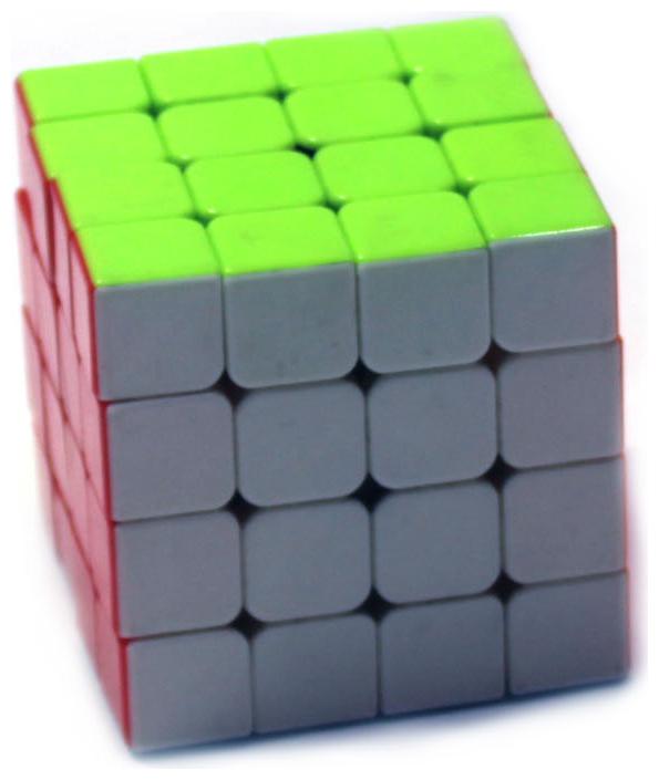

ONCEMORE matrix cube (4x4)