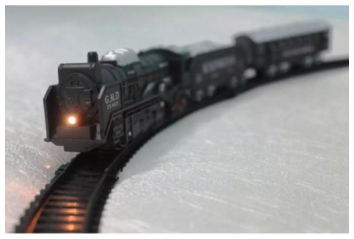 

Onlinefeast Enjoy Simulating True Style Battery Operated 13 pc Train Onlinefeast Enjoy Simulating True Style Battery Operated 13 pc Train