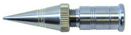 

Paasche Size 3 Tip and Needle ( 64mm) - h03