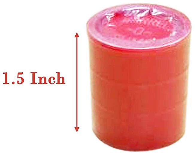 

Pack of 6 pcs of Barrel O Slime Wholesale Pack